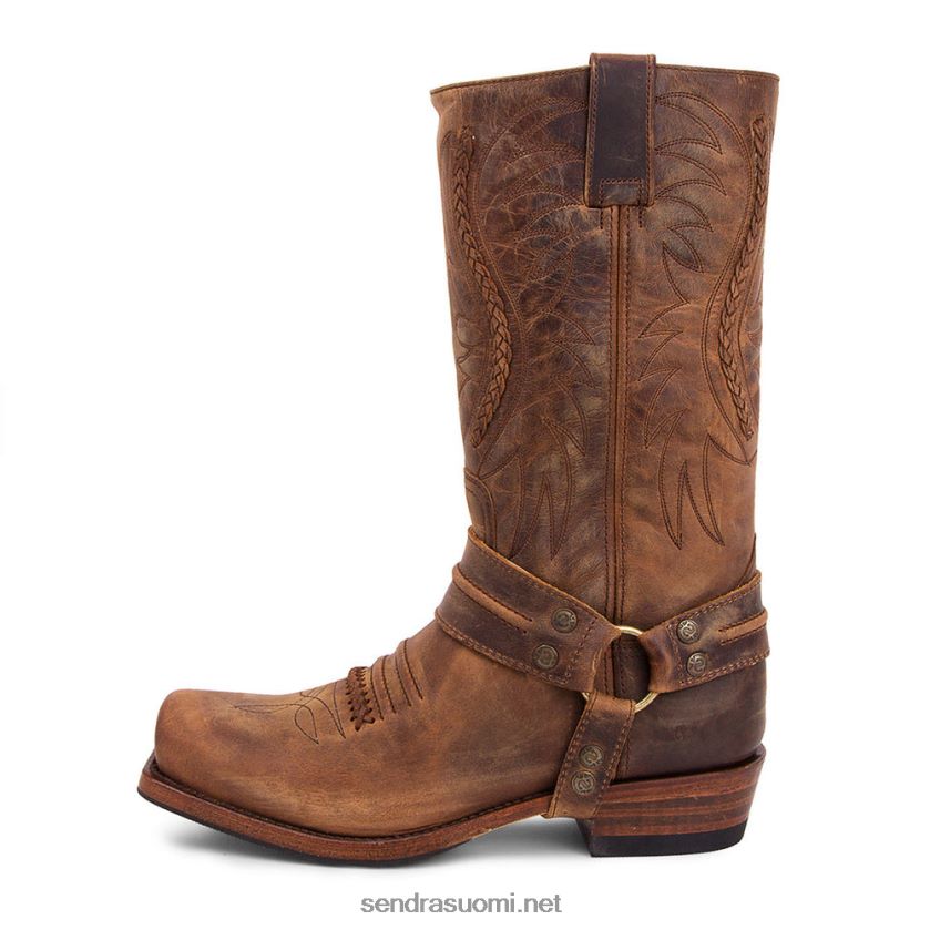 Sendra miehet 12209 blues mad dog tang lavadoLX4B0T174