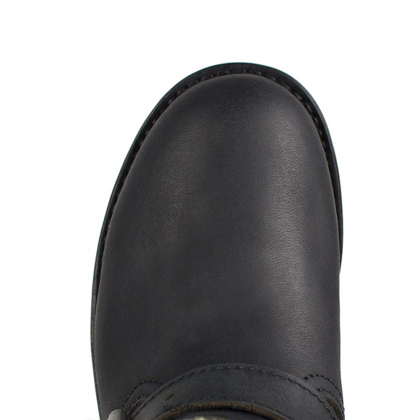 Sendra miehet 12902 carol sprinter negro lavadoLX4B0T152