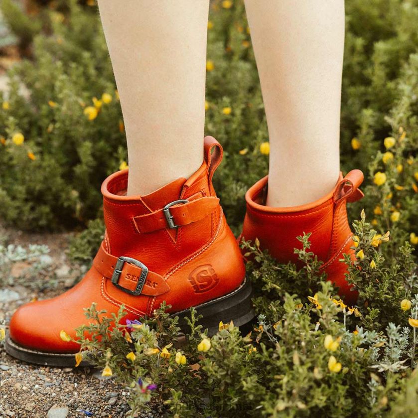 Sendra miehet 17521 carol pull city rojoLX4B0T180