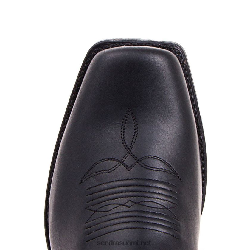 Sendra miehet 2621 pete pull oil negroLX4B0T170