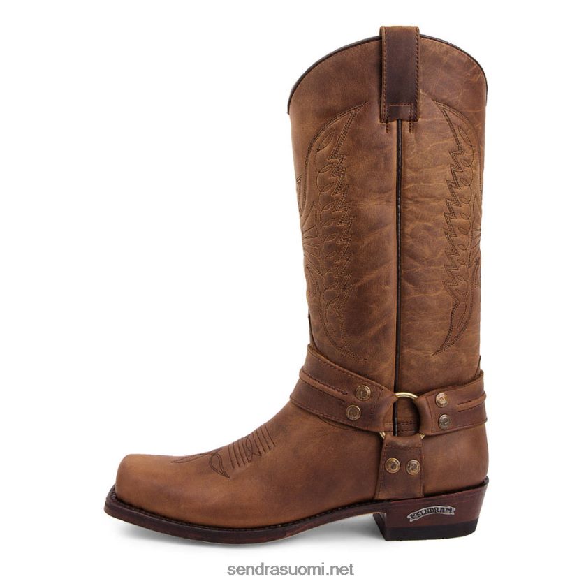 Sendra miehet 2621 pete sprinter rusketusLX4B0T169