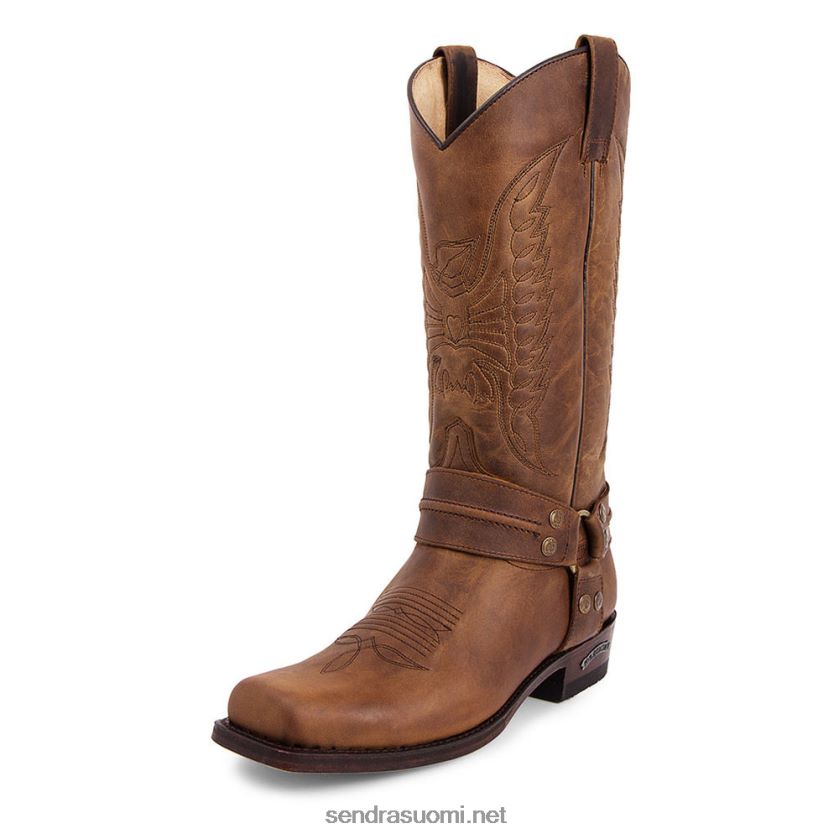 Sendra miehet 2621 pete sprinter rusketusLX4B0T169