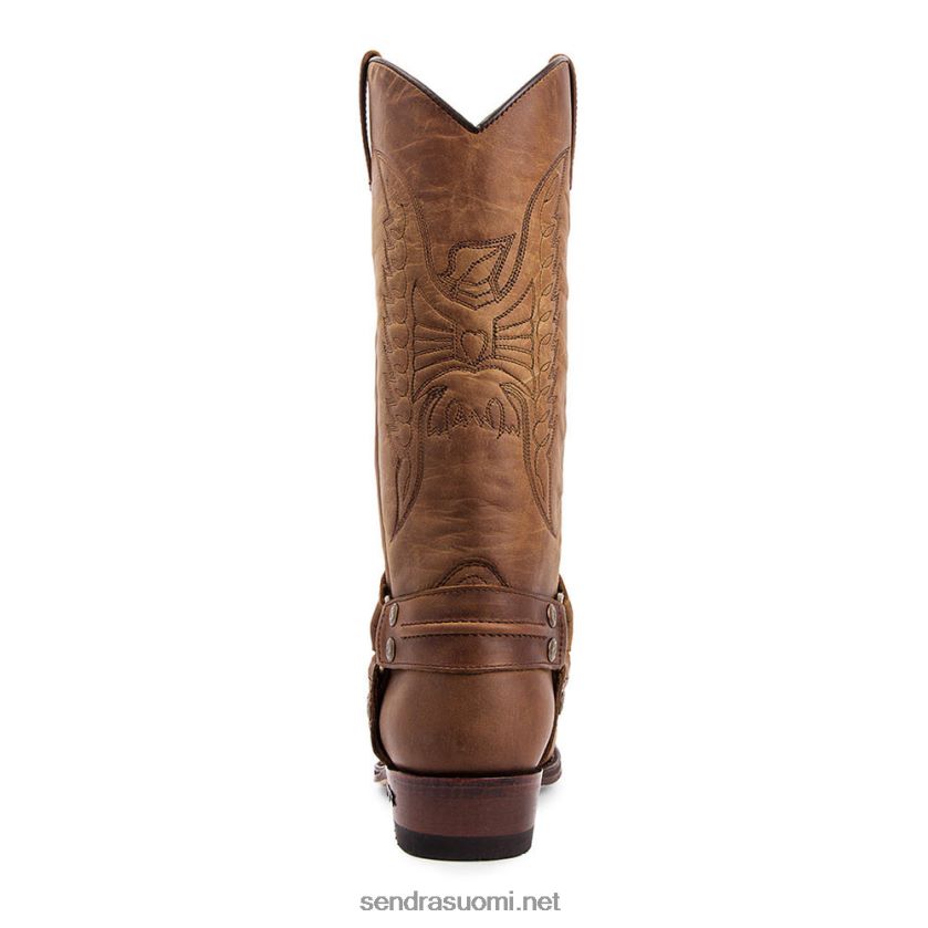 Sendra miehet 2621 pete sprinter rusketusLX4B0T169
