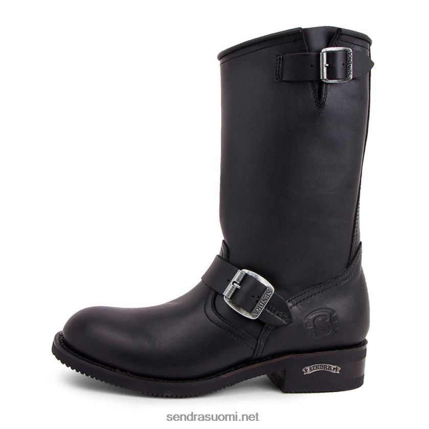 Sendra miehet 2944 carol matebox negroLX4B0T157
