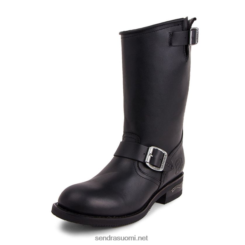 Sendra miehet 2944 carol matebox negroLX4B0T157