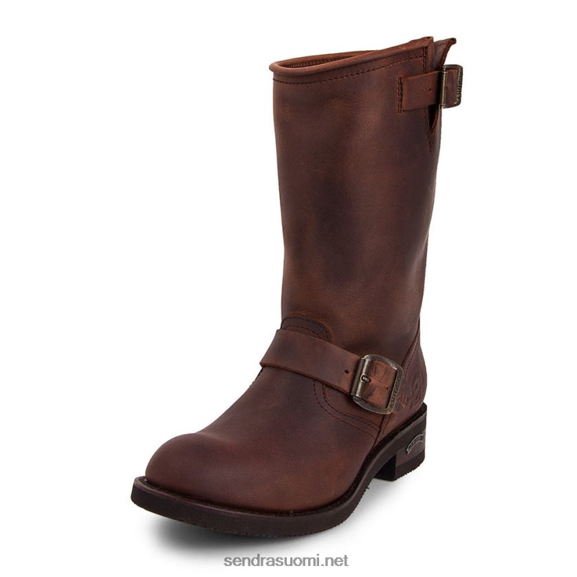 Sendra miehet 2944 carol spriner 7004LX4B0T158