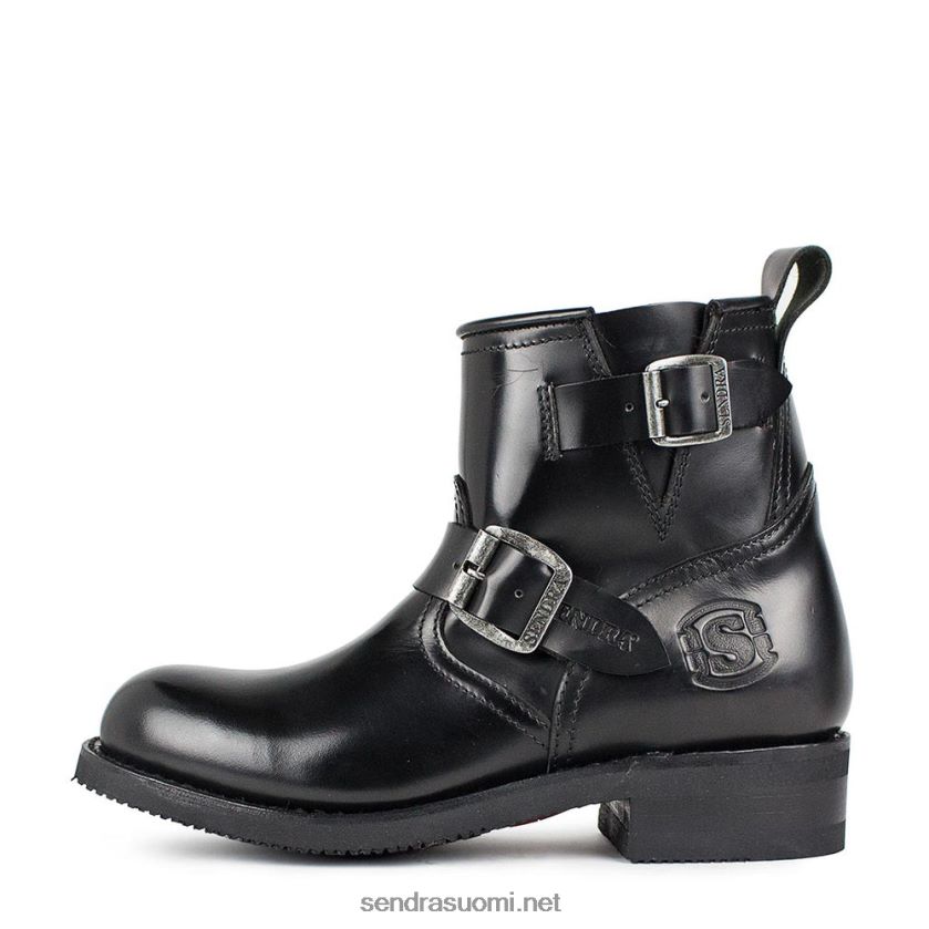 Sendra miehet 2976 carol celtacalf negroLX4B0T151