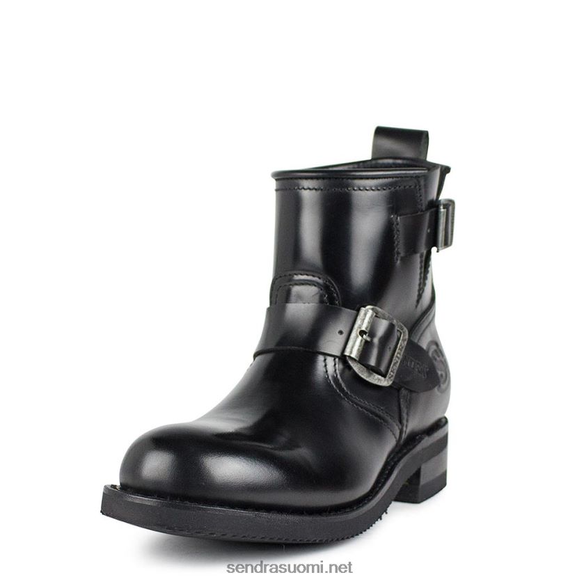 Sendra miehet 2976 carol celtacalf negroLX4B0T151