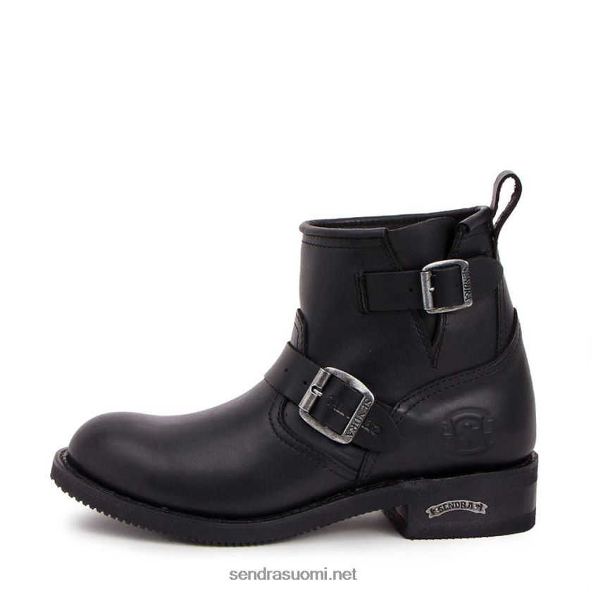 Sendra miehet 2976 carol matebox negroLX4B0T155
