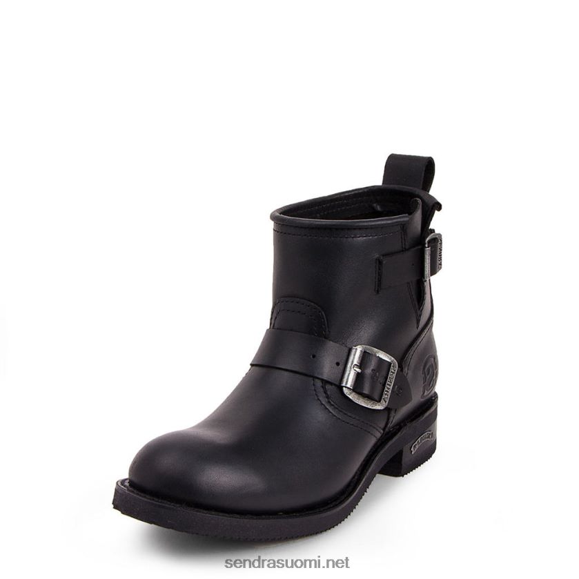 Sendra miehet 2976 carol matebox negroLX4B0T155