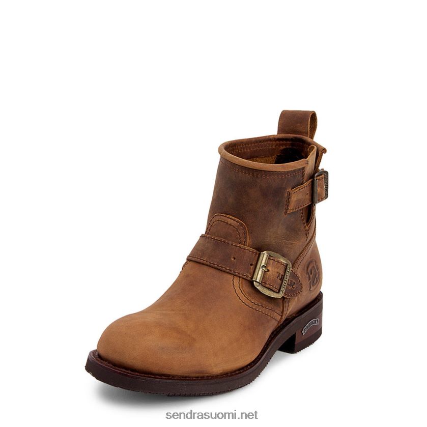 Sendra miehet 2976 carol sprinter tang lavadoLX4B0T154