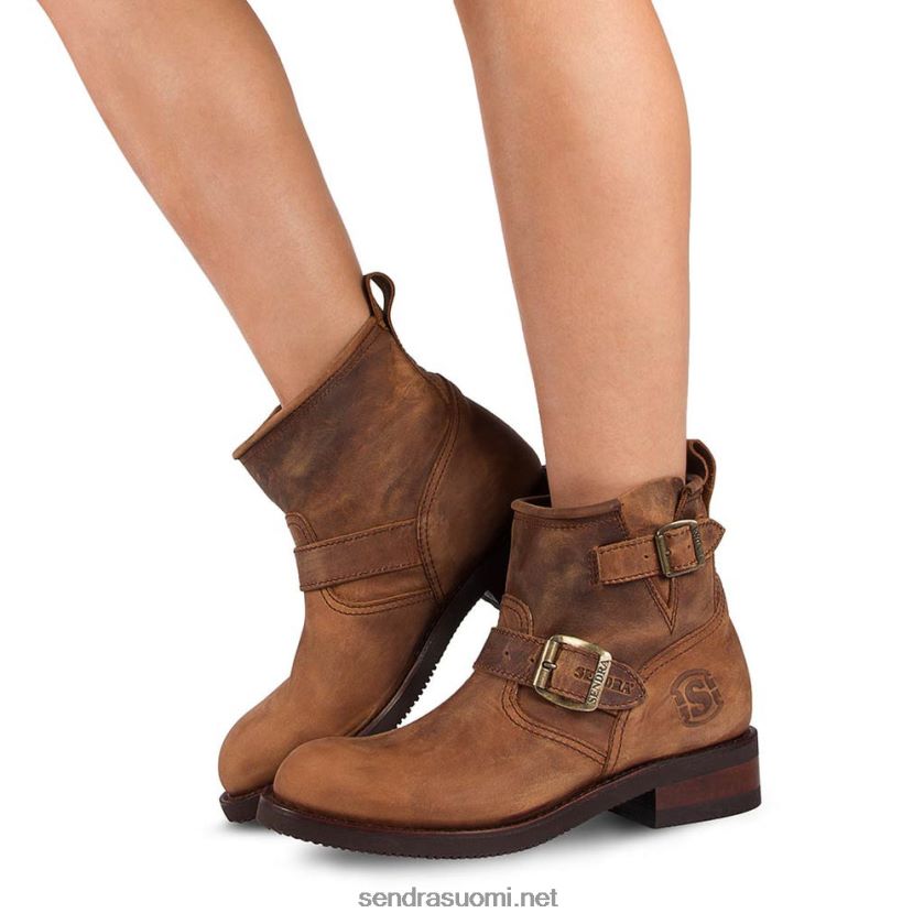 Sendra miehet 2976 carol sprinter tang lavadoLX4B0T154