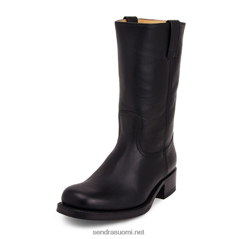 Sendra miehet 3162 84 pull oil negroLX4B0T172