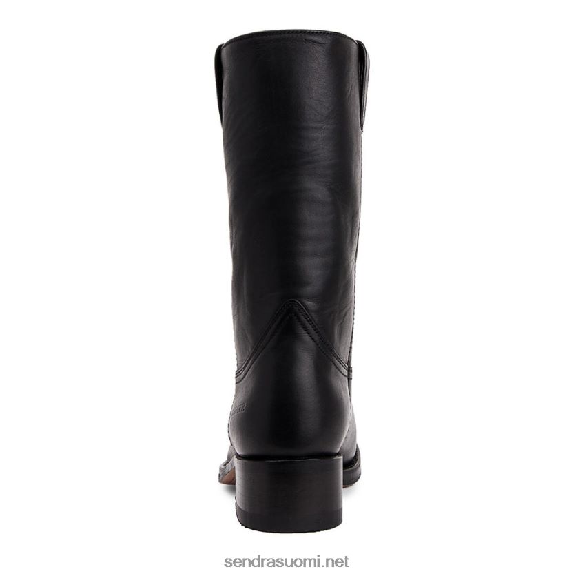 Sendra miehet 3162 84 pull oil negroLX4B0T172