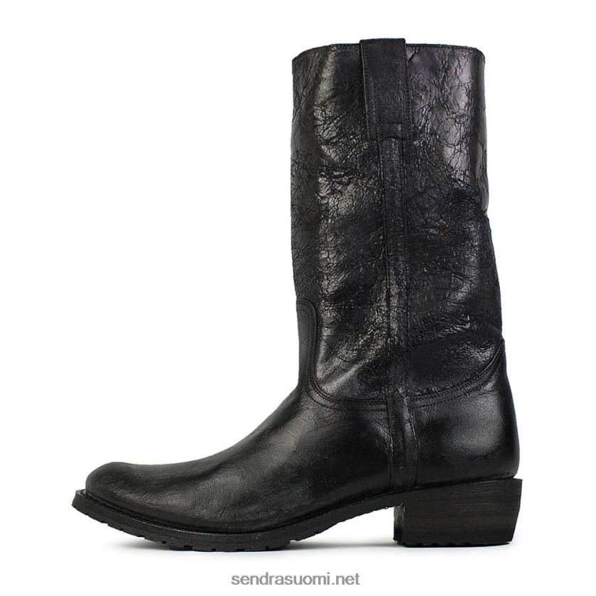 Sendra miehet 3165 villi barbados negro cepilladoLX4B0T181