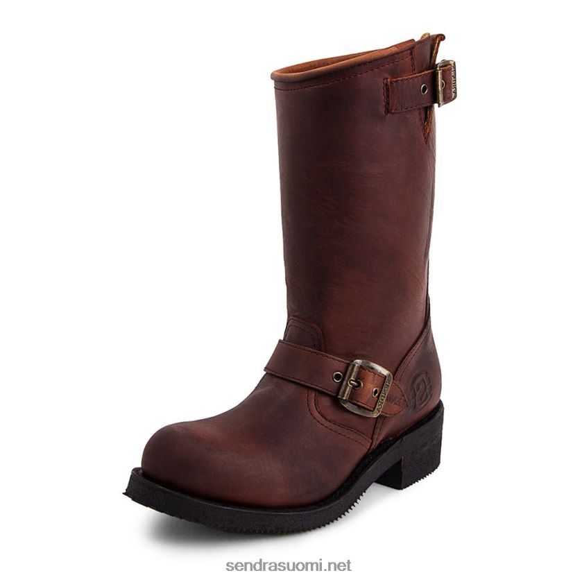 Sendra miehet 3396 terässprinteri 7004LX4B0T159