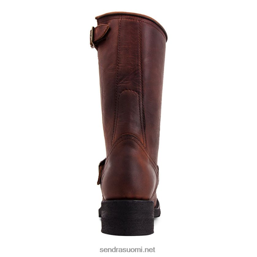 Sendra miehet 3396 terässprinteri 7004LX4B0T159
