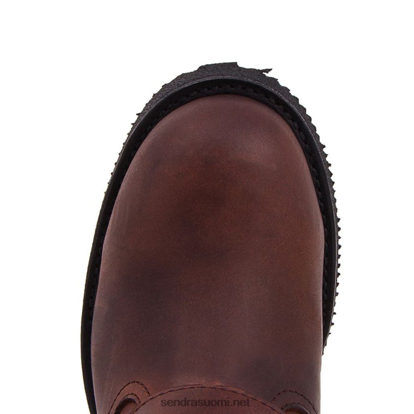 Sendra miehet 3396 terässprinteri 7004LX4B0T159