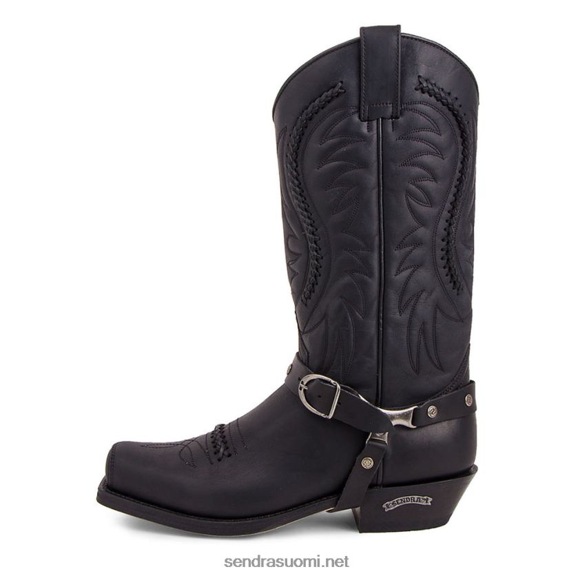 Sendra miehet 3434 58 seta sprinter bras negroLX4B0T171