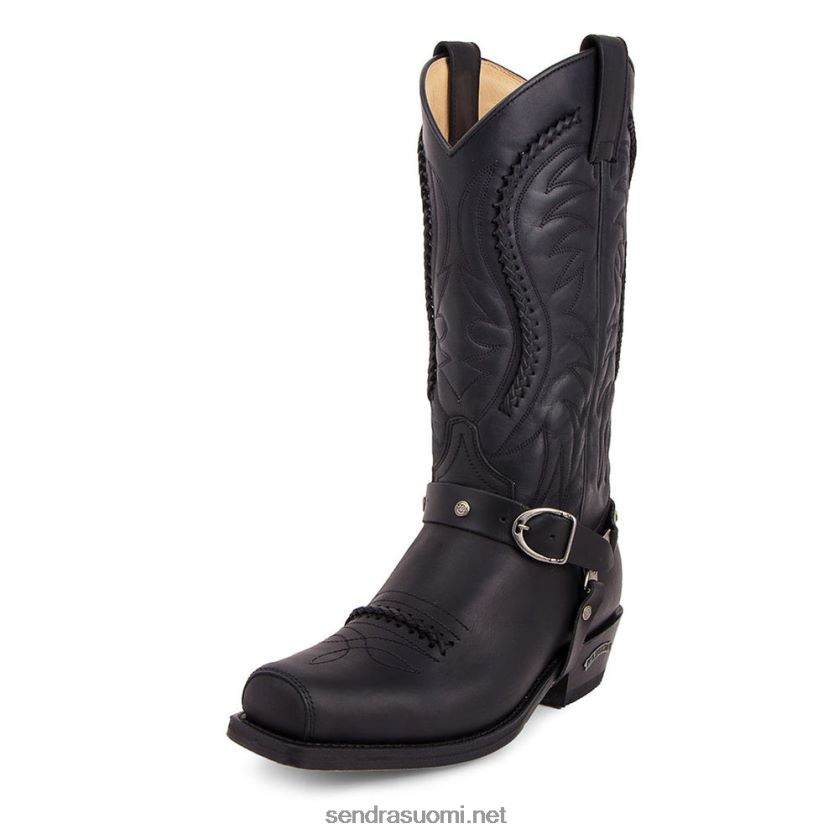 Sendra miehet 3434 58 seta sprinter bras negroLX4B0T171