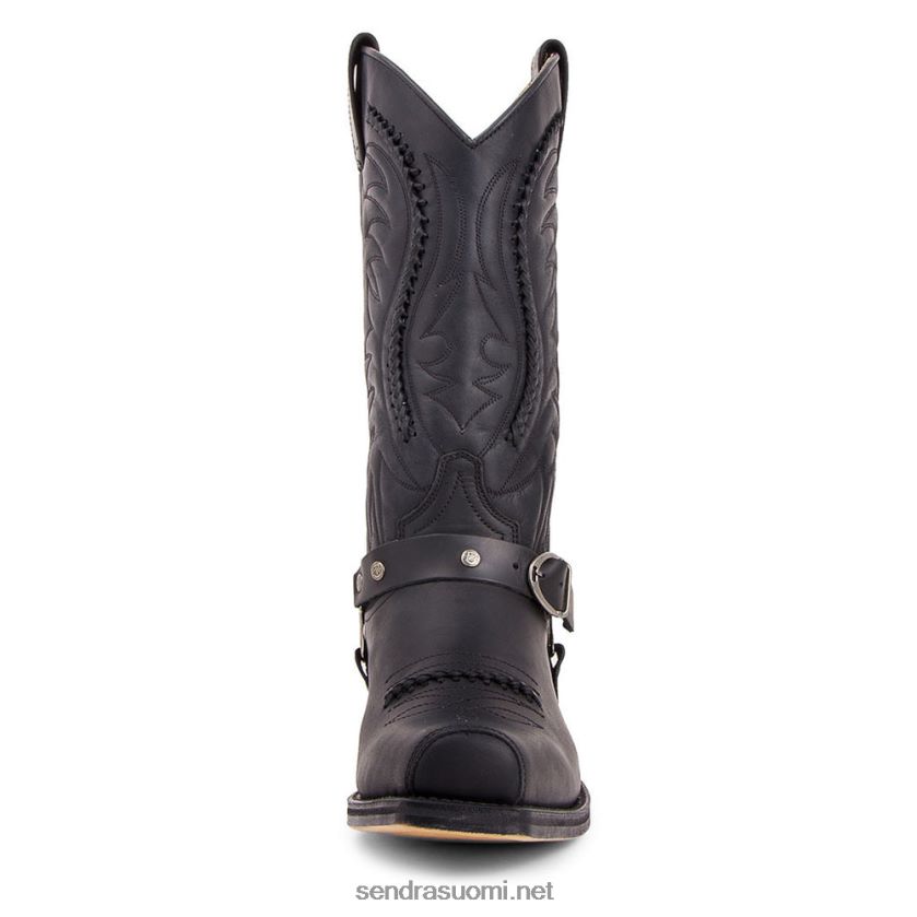 Sendra miehet 3434 58 seta sprinter bras negroLX4B0T171