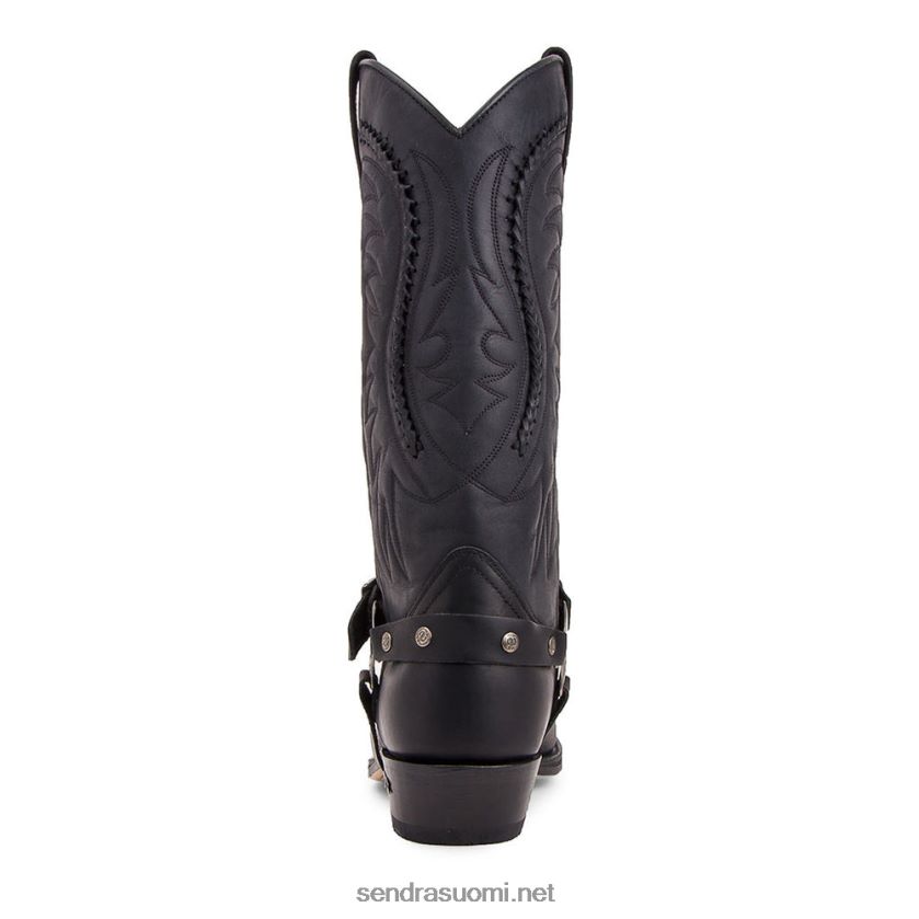 Sendra miehet 3434 58 seta sprinter bras negroLX4B0T171
