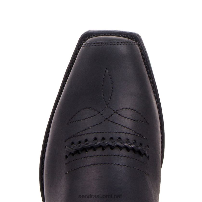 Sendra miehet 3434 58 seta sprinter bras negroLX4B0T171