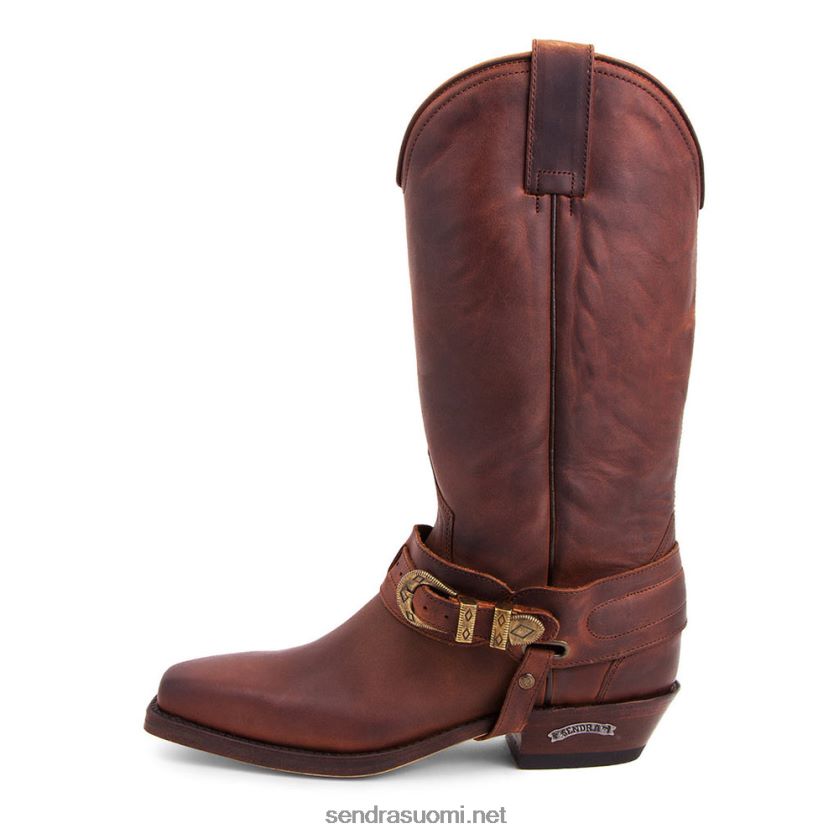 Sendra miehet 3452 tangosprinteri 7004LX4B0T177