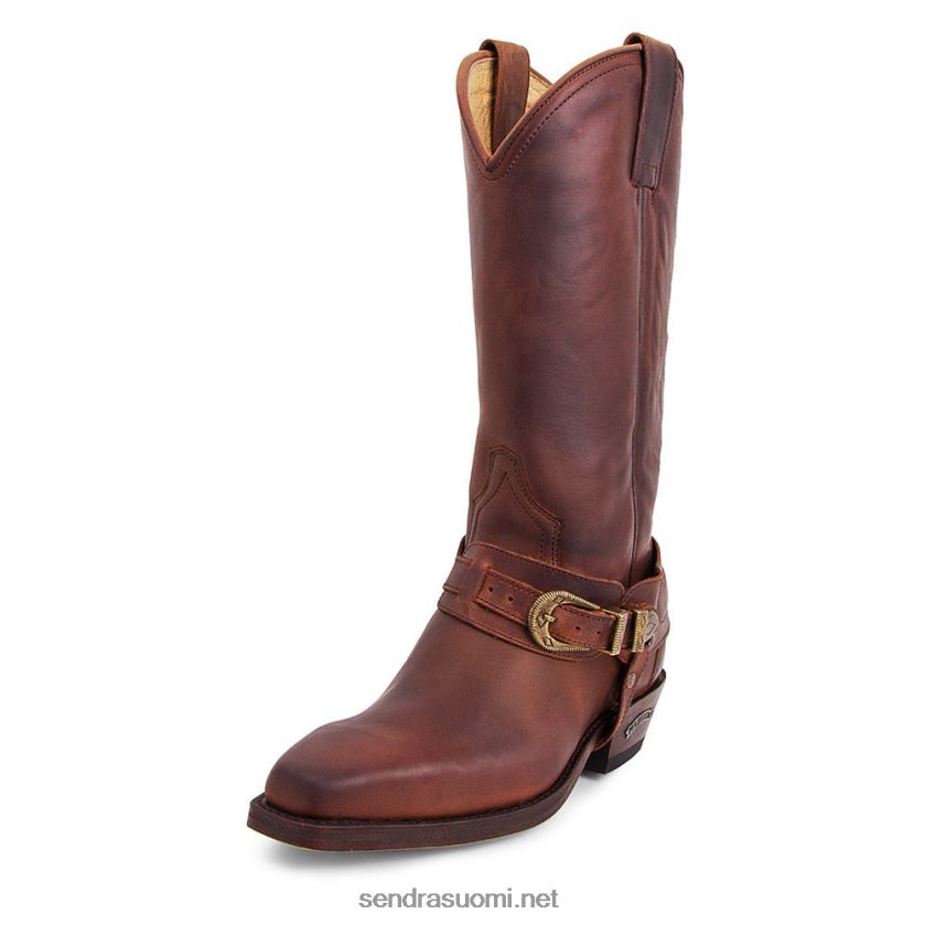 Sendra miehet 3452 tangosprinteri 7004LX4B0T177
