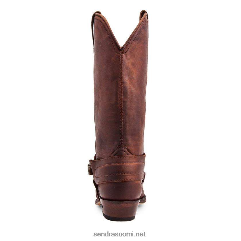 Sendra miehet 3452 tangosprinteri 7004LX4B0T177