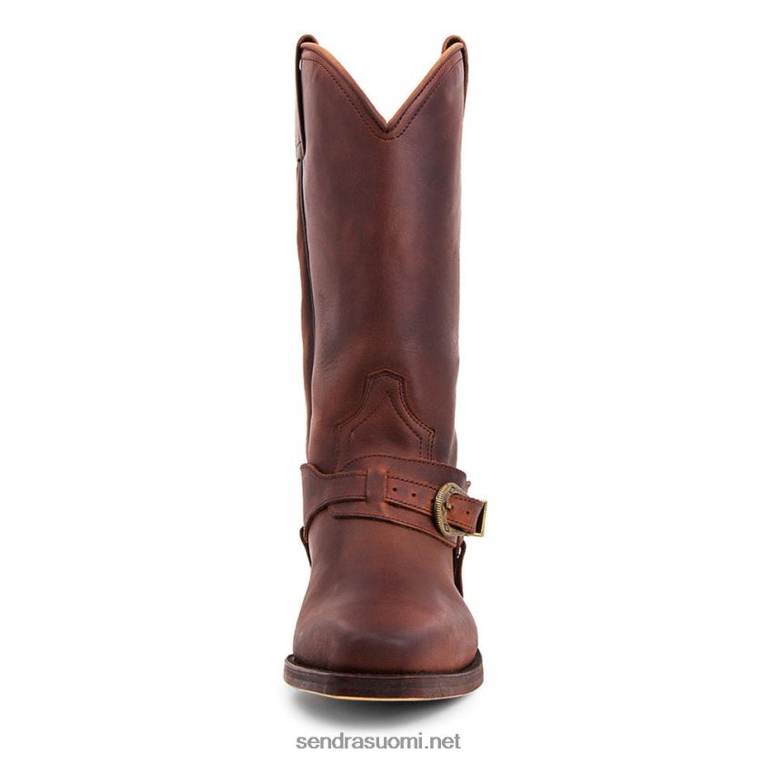 Sendra miehet 3452 tangosprinteri 7004LX4B0T177