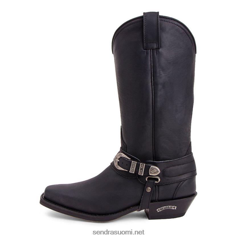 Sendra miehet 3452 tangosprintteri neekeriLX4B0T178