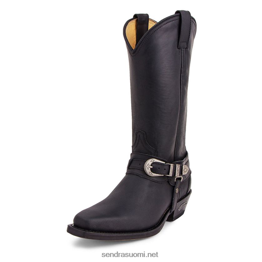 Sendra miehet 3452 tangosprintteri neekeriLX4B0T178