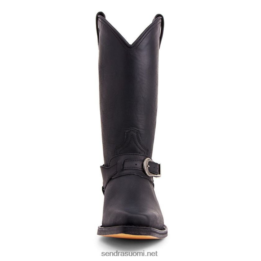 Sendra miehet 3452 tangosprintteri neekeriLX4B0T178