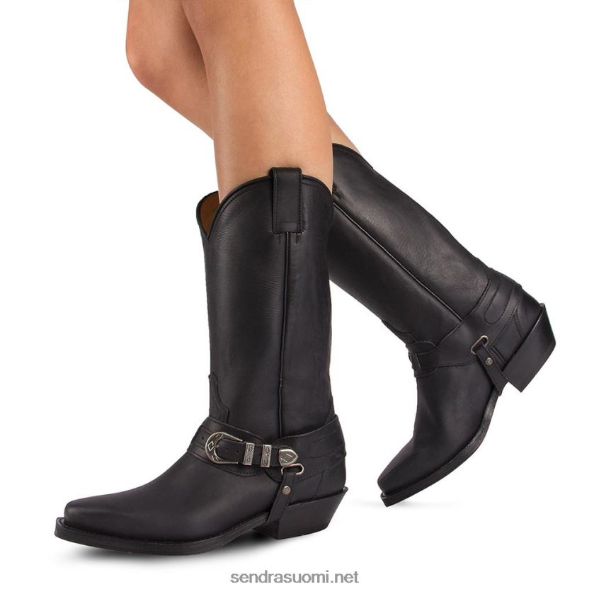 Sendra miehet 3452 tangosprintteri neekeriLX4B0T178