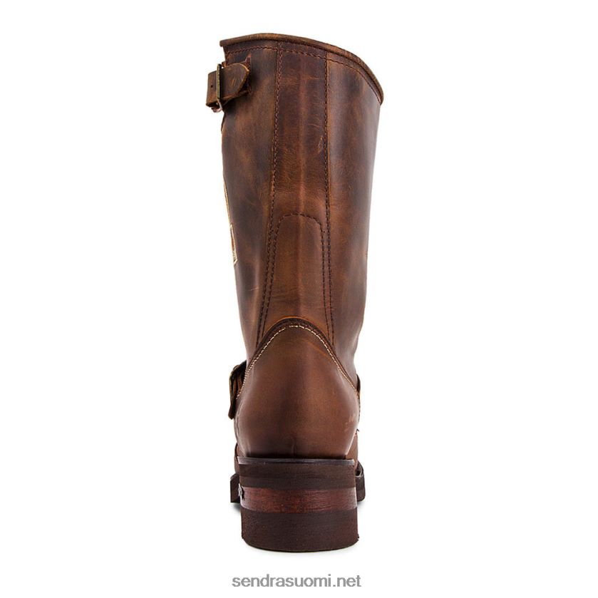 Sendra miehet 3565 teräksinen hullukoiran tangLX4B0T161