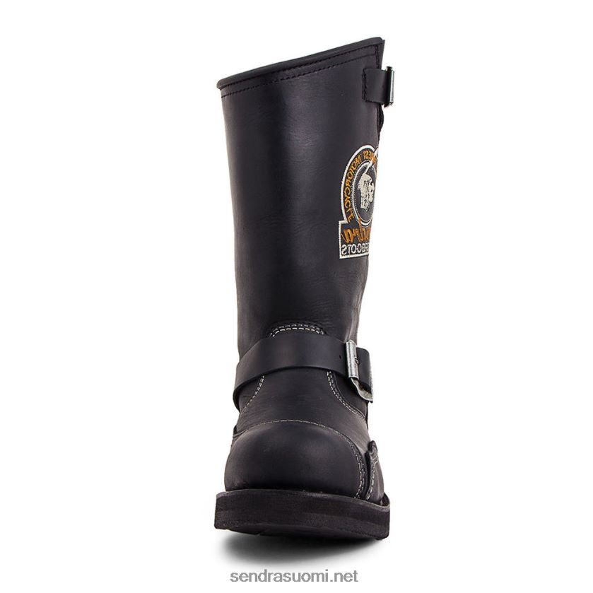 Sendra miehet 3565 teräs sprinter negroLX4B0T162