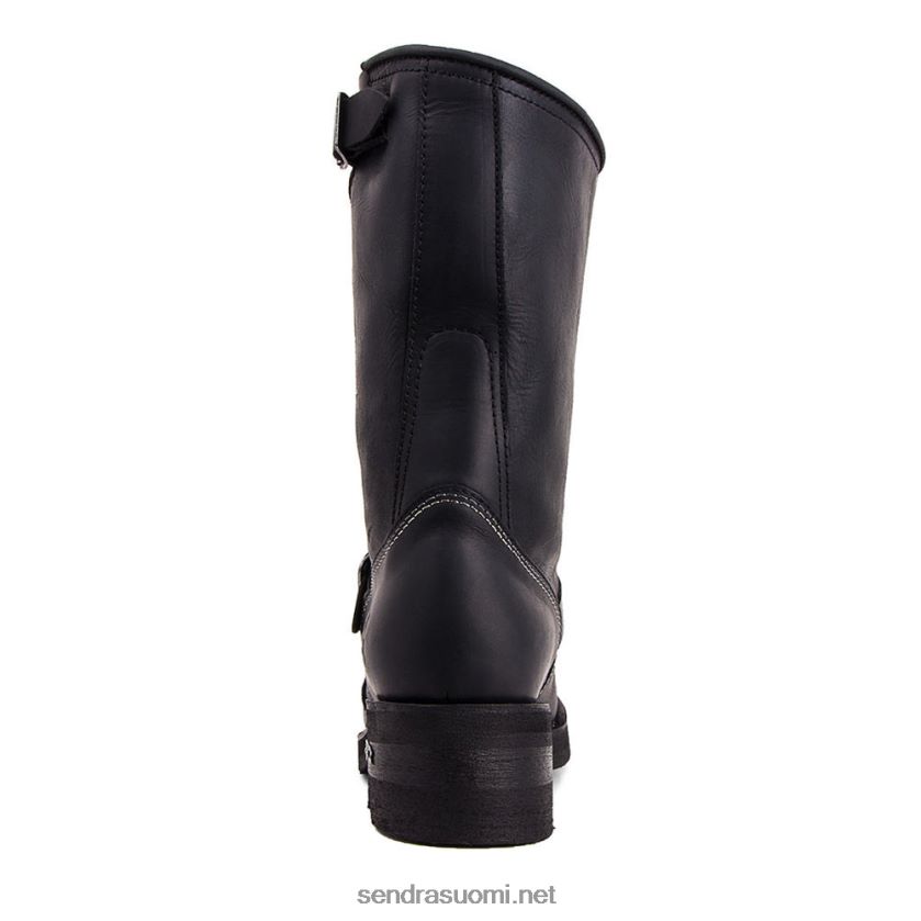 Sendra miehet 3565 teräs sprinter negroLX4B0T162