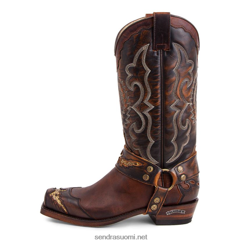Sendra miehet 4060 58 seta britnes fl. marron-evolution tangLX4B0T176