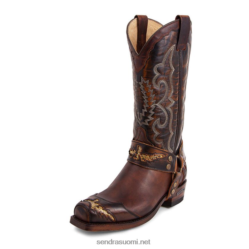 Sendra miehet 4060 58 seta britnes fl. marron-evolution tangLX4B0T176