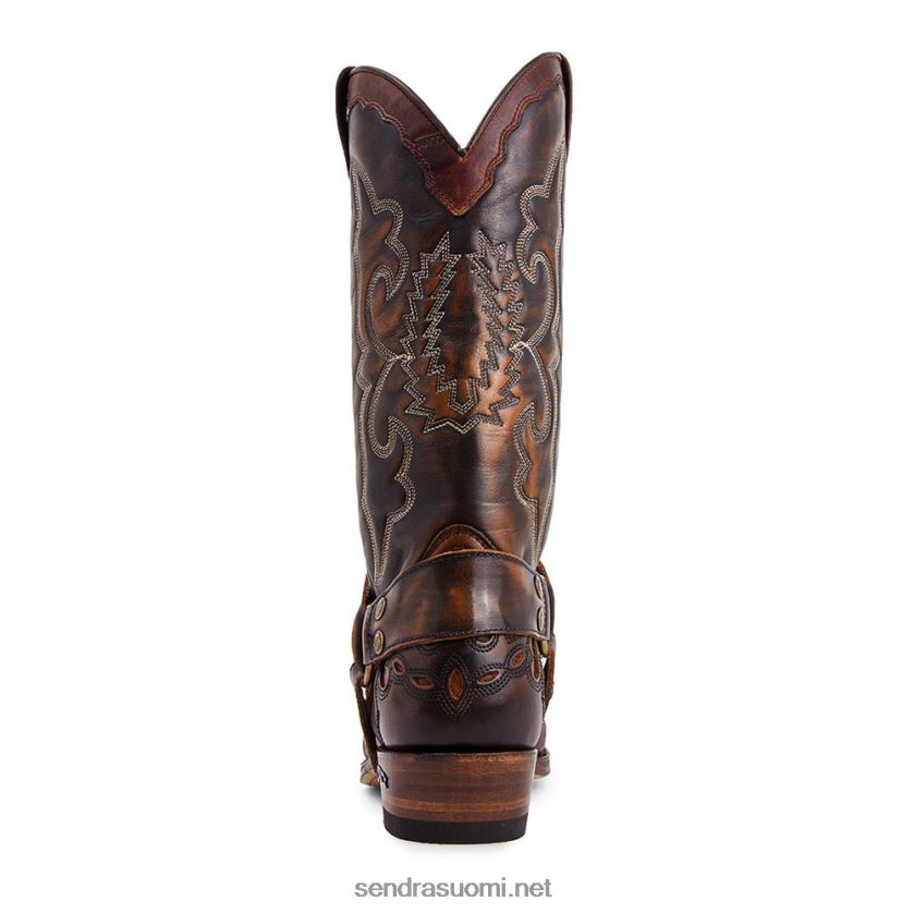 Sendra miehet 4060 58 seta britnes fl. marron-evolution tangLX4B0T176