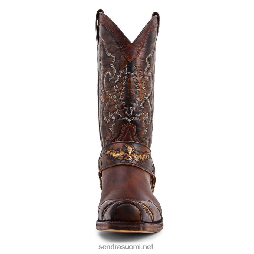 Sendra miehet 4060 58 seta britnes fl. marron-evolution tangLX4B0T176