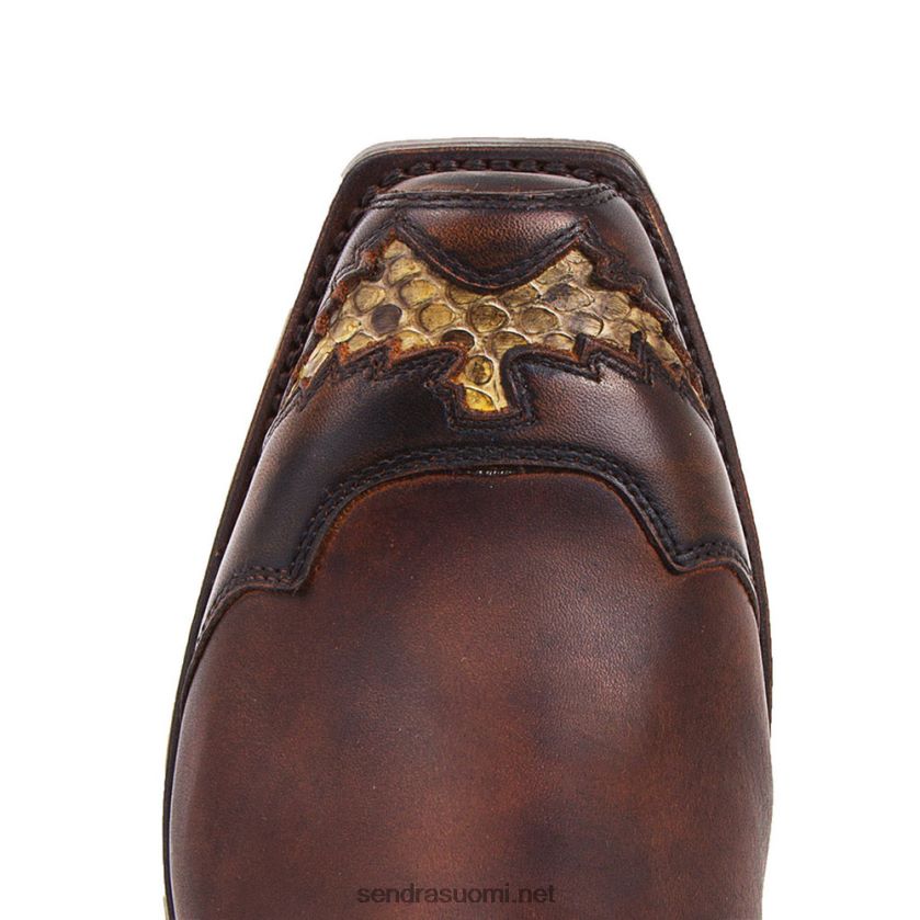 Sendra miehet 4060 58 seta britnes fl. marron-evolution tangLX4B0T176