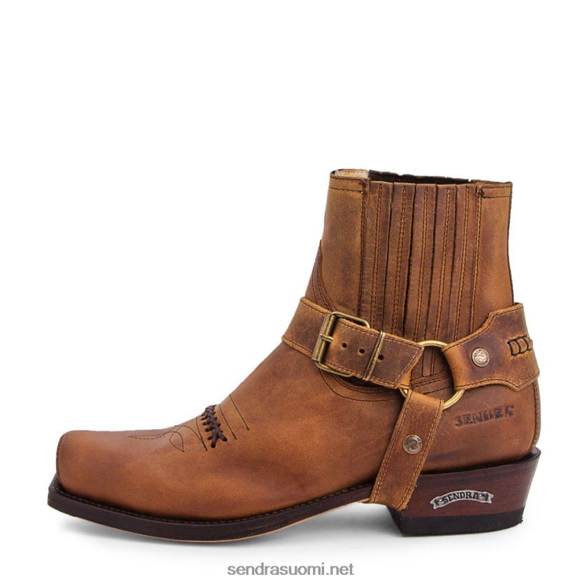 Sendra miehet 6445 58 seta sprinter tangLX4B0T165