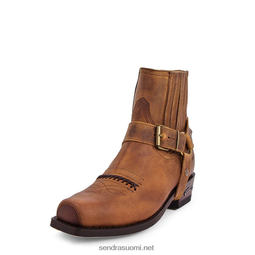 Sendra miehet 6445 58 seta sprinter tangLX4B0T165