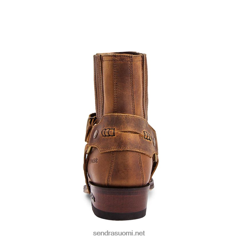 Sendra miehet 6445 58 seta sprinter tangLX4B0T165