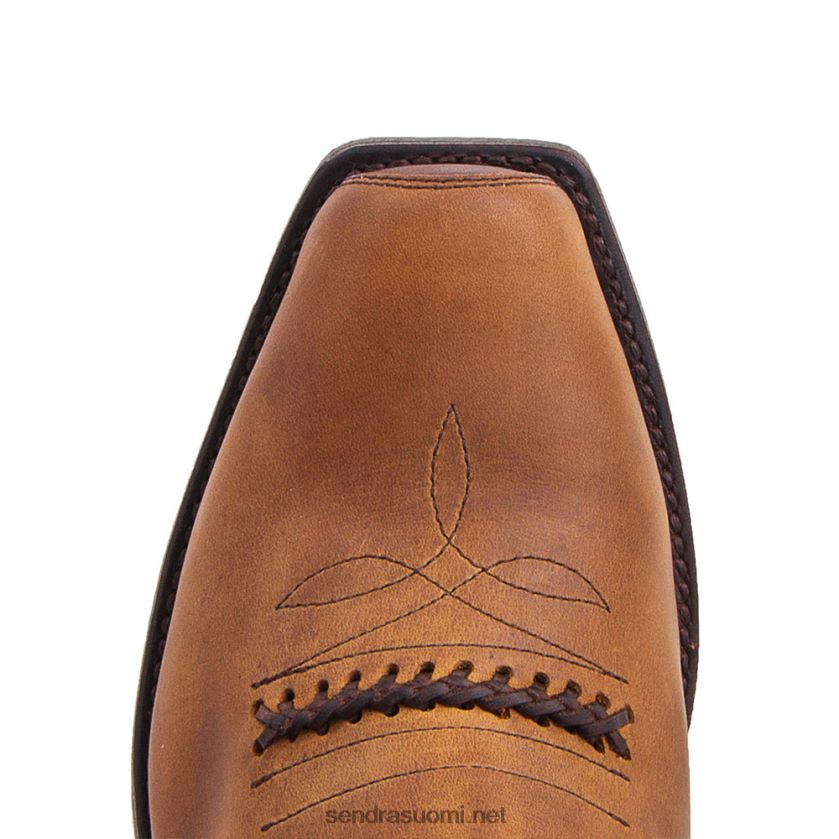 Sendra miehet 6445 58 seta sprinter tangLX4B0T165