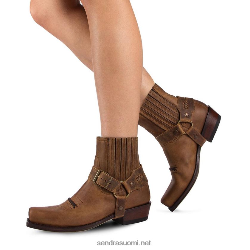 Sendra miehet 6445 58 seta sprinter tangLX4B0T165