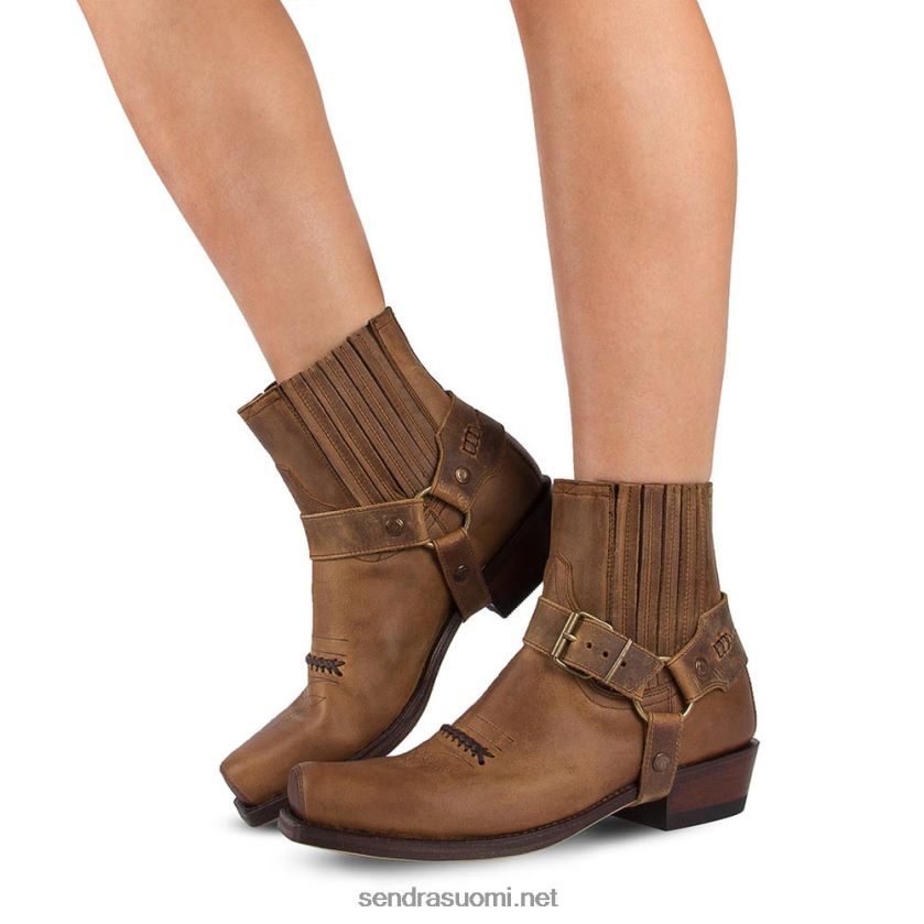 Sendra miehet 6445 58 seta sprinter tangLX4B0T165