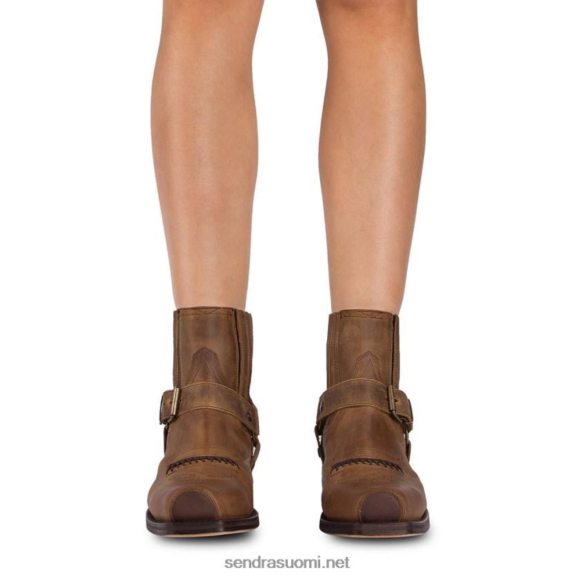 Sendra miehet 6445 58 seta sprinter tangLX4B0T165